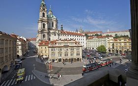 Old Town Apartment